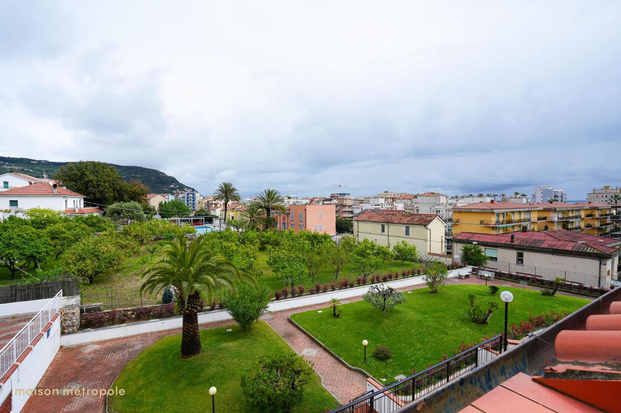 Moresco Apartment Pietra Ligure Ngoại thất bức ảnh